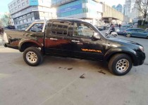 MARKA OTO DAN 2011 FORD RANGER 4X4DİZEL MANUEL 3.0TDCI XLT**