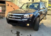 MARKA OTO DAN 2011 FORD RANGER 4X4DİZEL MANUEL 3.0TDCI XLT**