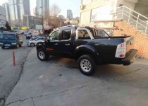 MARKA OTO DAN 2011 FORD RANGER 4X4DİZEL MANUEL 3.0TDCI XLT**