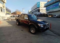 MARKA OTO DAN 2011 FORD RANGER 4X4DİZEL MANUEL 3.0TDCI XLT**