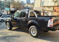 MARKA OTO DAN 2011 FORD RANGER 4X4DİZEL MANUEL 3.0TDCI XLT**