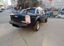 MARKA OTO DAN 2011 FORD RANGER 4X4DİZEL MANUEL 3.0TDCI XLT**