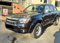 MARKA OTO DAN 2011 FORD RANGER 4X4DİZEL MANUEL 3.0TDCI XLT**