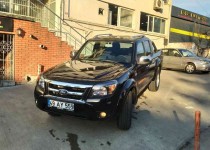 MARKA OTO DAN 2011 FORD RANGER 4X4DİZEL MANUEL 3.0TDCI XLT**