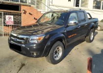 MARKA OTO DAN 2011 FORD RANGER 4X4DİZEL MANUEL 3.0TDCI XLT**