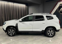2022 DUSTER~BOYASIZ~SADECE 32.000 KM~OTOMATİK~LED FAR+16‘‘JANT