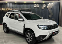 2022 DUSTER~BOYASIZ~SADECE 32.000 KM~OTOMATİK~LED FAR+16‘‘JANT