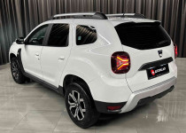2022 DUSTER~BOYASIZ~SADECE 32.000 KM~OTOMATİK~LED FAR+16‘‘JANT