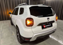 2022 DUSTER~BOYASIZ~SADECE 32.000 KM~OTOMATİK~LED FAR+16‘‘JANT