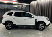 2022 DUSTER~BOYASIZ~SADECE 32.000 KM~OTOMATİK~LED FAR+16‘‘JANT
