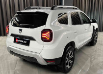 2022 DUSTER~BOYASIZ~SADECE 32.000 KM~OTOMATİK~LED FAR+16‘‘JANT