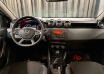 2022 DUSTER~BOYASIZ~SADECE 32.000 KM~OTOMATİK~LED FAR+16‘‘JANT