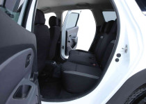 2021 DUSTER 1.5 DCİ COMFORT 4x4 / HATASIZ - H.KAYITSIZ++
