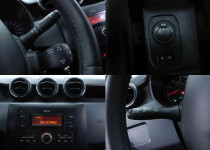 2021 DUSTER 1.5 DCİ COMFORT 4x4 / HATASIZ - H.KAYITSIZ++