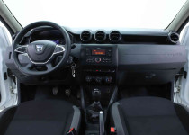 2021 DUSTER 1.5 DCİ COMFORT 4x4 / HATASIZ - H.KAYITSIZ++