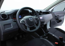 2021 DUSTER 1.5 DCİ COMFORT 4x4 / HATASIZ - H.KAYITSIZ++