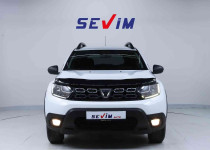 2021 DUSTER 1.5 DCİ COMFORT 4x4 / HATASIZ - H.KAYITSIZ++