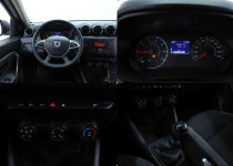 2021 DUSTER 1.5 DCİ COMFORT 4x4 / HATASIZ - H.KAYITSIZ++