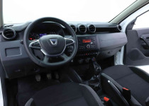 2021 DUSTER 1.5 DCİ COMFORT 4x4 / HATASIZ - H.KAYITSIZ++