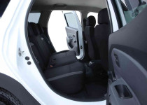 2021 DUSTER 1.5 DCİ COMFORT 4x4 / HATASIZ - H.KAYITSIZ++