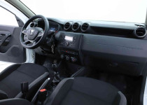 2021 DUSTER 1.5 DCİ COMFORT 4x4 / HATASIZ - H.KAYITSIZ++