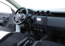 2021 DUSTER 1.5 DCİ COMFORT 4x4 / HATASIZ - H.KAYITSIZ++