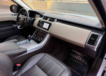 2020 RANGE ROVER SPORT 2.0 HSE 84 BİN KM DE BOYASIZ BAYİ!++