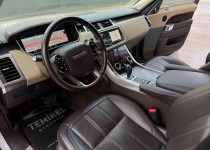 2020 RANGE ROVER SPORT 2.0 HSE 84 BİN KM DE BOYASIZ BAYİ!++
