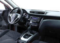 AYDIN AUTO 2015 MODEL QASHQAI 1.6 DCİ DİZEL OTOMATİK ORJİNAL KM