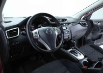 AYDIN AUTO 2015 MODEL QASHQAI 1.6 DCİ DİZEL OTOMATİK ORJİNAL KM