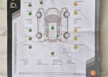 AYDIN AUTO 2015 MODEL QASHQAI 1.6 DCİ DİZEL OTOMATİK ORJİNAL KM