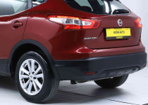 AYDIN AUTO 2015 MODEL QASHQAI 1.6 DCİ DİZEL OTOMATİK ORJİNAL KM