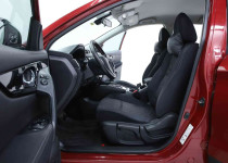 AYDIN AUTO 2015 MODEL QASHQAI 1.6 DCİ DİZEL OTOMATİK ORJİNAL KM
