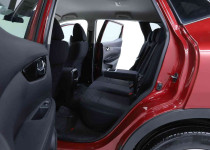 AYDIN AUTO 2015 MODEL QASHQAI 1.6 DCİ DİZEL OTOMATİK ORJİNAL KM