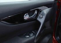 AYDIN AUTO 2015 MODEL QASHQAI 1.6 DCİ DİZEL OTOMATİK ORJİNAL KM