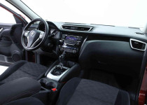 AYDIN AUTO 2015 MODEL QASHQAI 1.6 DCİ DİZEL OTOMATİK ORJİNAL KM