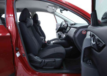 AYDIN AUTO 2015 MODEL QASHQAI 1.6 DCİ DİZEL OTOMATİK ORJİNAL KM