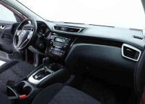 AYDIN AUTO 2015 MODEL QASHQAI 1.6 DCİ DİZEL OTOMATİK ORJİNAL KM