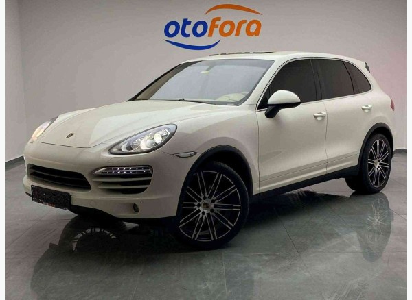 porsche cayenne 3.0 diesel& porsche cayenne 3.0 diesel&