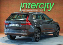VOLVO XC60 2.0 B4 AWD INSCRIPTION GEARTRONIC++