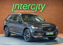 VOLVO XC60 2.0 B4 AWD INSCRIPTION GEARTRONIC++