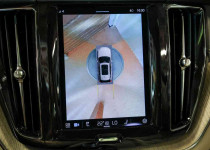 VOLVO XC60 2.0 B4 AWD INSCRIPTION GEARTRONIC++