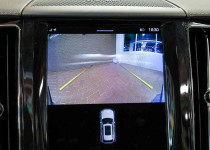 VOLVO XC60 2.0 B4 AWD INSCRIPTION GEARTRONIC++