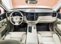 VOLVO XC60 2.0 B4 AWD INSCRIPTION GEARTRONIC++