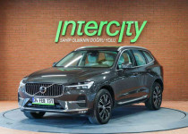 VOLVO XC60 2.0 B4 AWD INSCRIPTION GEARTRONIC++