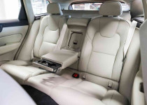 VOLVO XC60 2.0 B4 AWD INSCRIPTION GEARTRONIC++