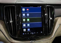 VOLVO XC60 2.0 B4 AWD INSCRIPTION GEARTRONIC++