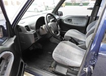 1996 OTOMATİK DEĞİŞENSİZ ORJ.138.000O KM DE TEMİZ MASRAFSIZ**