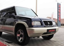 1996 OTOMATİK DEĞİŞENSİZ ORJ.138.000O KM DE TEMİZ MASRAFSIZ**