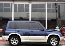 1996 OTOMATİK DEĞİŞENSİZ ORJ.138.000O KM DE TEMİZ MASRAFSIZ**